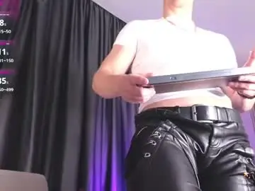 Chaturbate Adult Video Chat of night_wwwolf