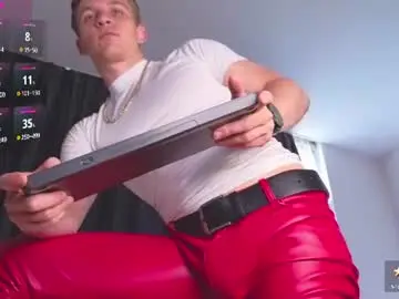 Chaturbate Sex Cam of night_wwwolf