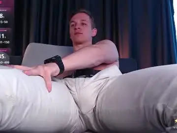 Chaturbate Nude Webcam of night_wwwolf
