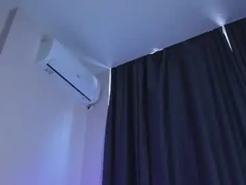 Chaturbate Adult Webcam of night_wwwolf