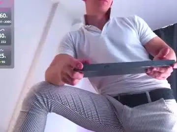 Chaturbate Nude Webcam of night_wwwolf