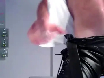 Chaturbate Live Porn of night_wwwolf