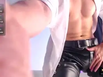 Chaturbate Watch Live Sex Cams of night_wwwolf
