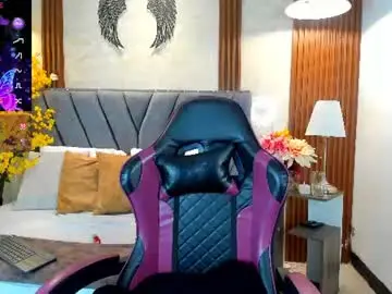 Chaturbate Live Sex of sienna_lu