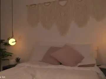 Chaturbate Sex Cam of stephania_let