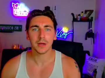 Chaturbate Sex Cam of zach_rhyder