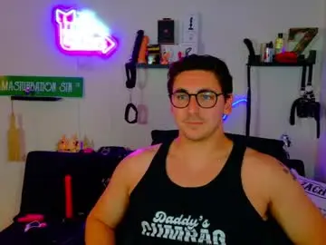 Chaturbate Sex Cam of zach_rhyder