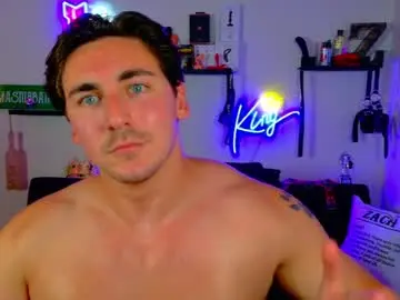 Chaturbate Live Sex of zach_rhyder