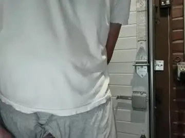 Chaturbate Best Webcam of cammyman6900