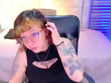 Chaturbate Best Webcam of chloerossee