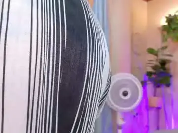 Chaturbate Private Sex Chat of chloerossee