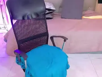 Chaturbate Nude Webcam of chloerossee