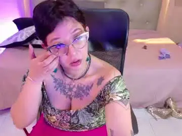 Chaturbate Nude Webcam of chloerossee