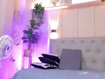 Chaturbate Sex Chat of chloerossee