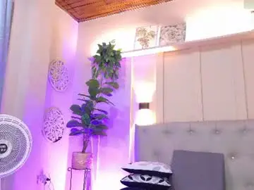 Chaturbate Sex Chat of chloerossee