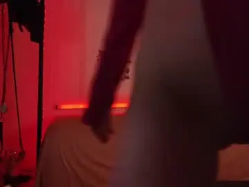 Chaturbate Live Porn of cyberxgoddess_