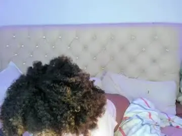 Chaturbate Adult Webcams of ebonygoddes03