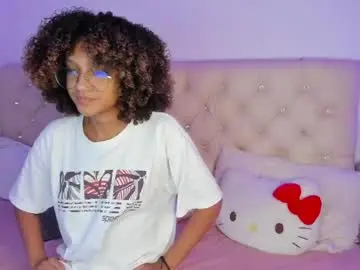 Chaturbate Adult Webcam of ebonygoddes03