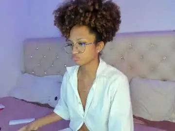Chaturbate Sex Cam of ebonygoddes03