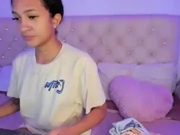 Chaturbate Live Sex Cam of ebonygoddes03