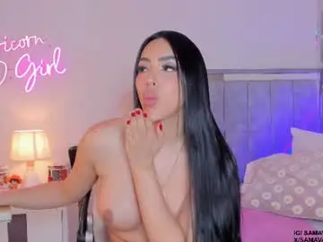 Chaturbate Best Webcam of hasbella_saenz1