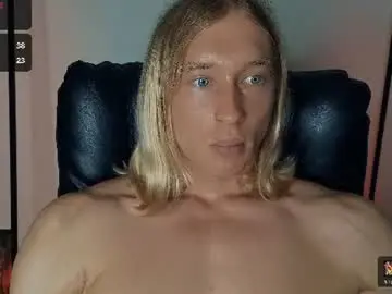 Chaturbate Sex Cam of l_adonis_l