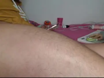 Chaturbate Watch Live Sex Cams of michell_bunny1