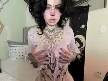 Chaturbate Adult Video Chat of milf_onlyseduction