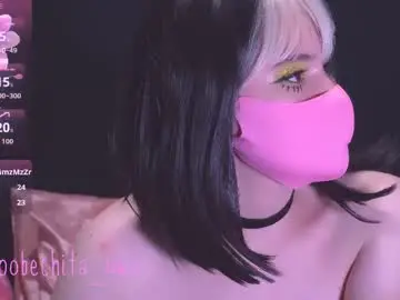 Chaturbate Nude Webcam of pobechita_uwu