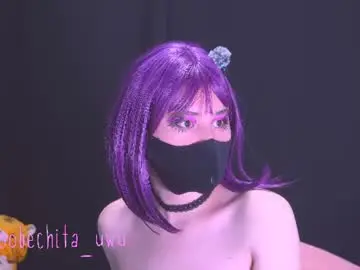 Chaturbate Sex Chat of pobechita_uwu