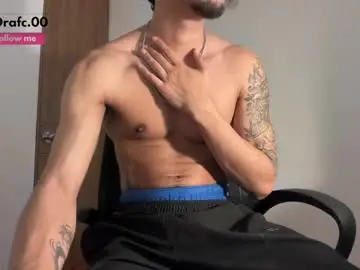 Chaturbate Adult Webcams of rafael_stone1