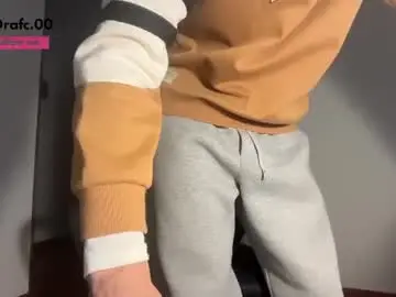 Chaturbate Sex Chat of rafael_stone1