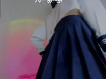 Chaturbate Adult Webcams of rubiflow