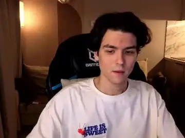 Chaturbate Best live sex cam show of travisrivas