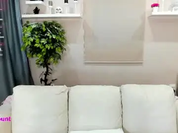 Chaturbate Live Sex of vickyberry