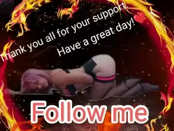 Chaturbate Live Porn of vika_style