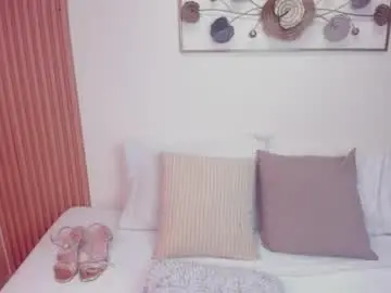 Chaturbate Live Sex of _hanna_sky