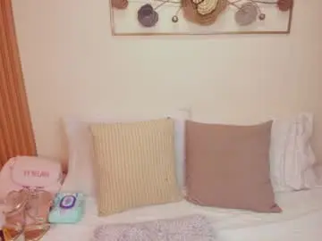 Chaturbate Sex Cam of _hanna_sky