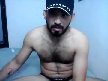 Chaturbate Live Sex Cam of colombianocabron
