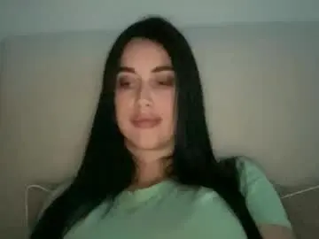 Chaturbate Live Porn of cute_kriss94