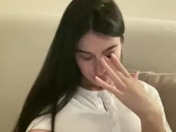 Chaturbate Best Webcam of cute_kriss94