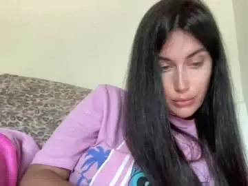 Chaturbate Adult Webcam of cute_kriss94