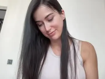 Chaturbate Best Webcam of cute_kriss94