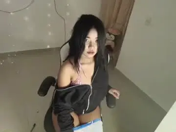 Chaturbate Best Webcam of dannagabriella