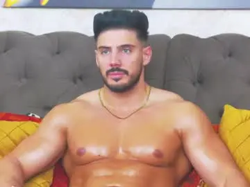Chaturbate Live Porn of dustinkeent