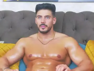 Chaturbate Live Sex Cam of dustinkeent