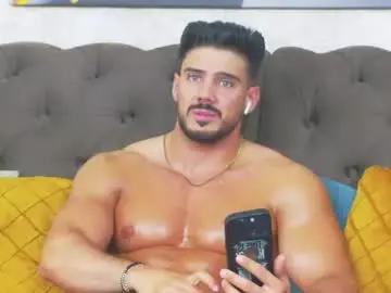 Chaturbate Adult Webcams of dustinkeent