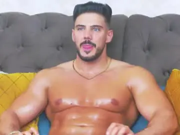 Chaturbate Adult Webcams of dustinkeent
