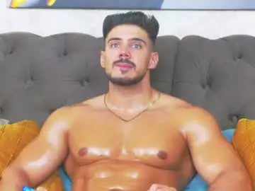 Chaturbate Free Porn Cam of dustinkeent