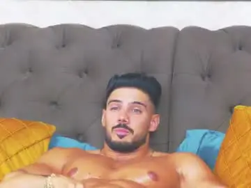 Chaturbate Adult Webcams of dustinkeent